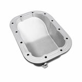 Pacific Engineering PPE Power Engine Oil Pan - Jeep 3.6L Wrangler JL 2019-2026 - Raw 214055000 | 214055000