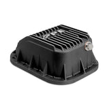 Pacific Engineering PPE Power Engine Oil Pan - Jeep 3.6L Wrangler JL 2019-2026 - Brushed 214055010 | 214055010