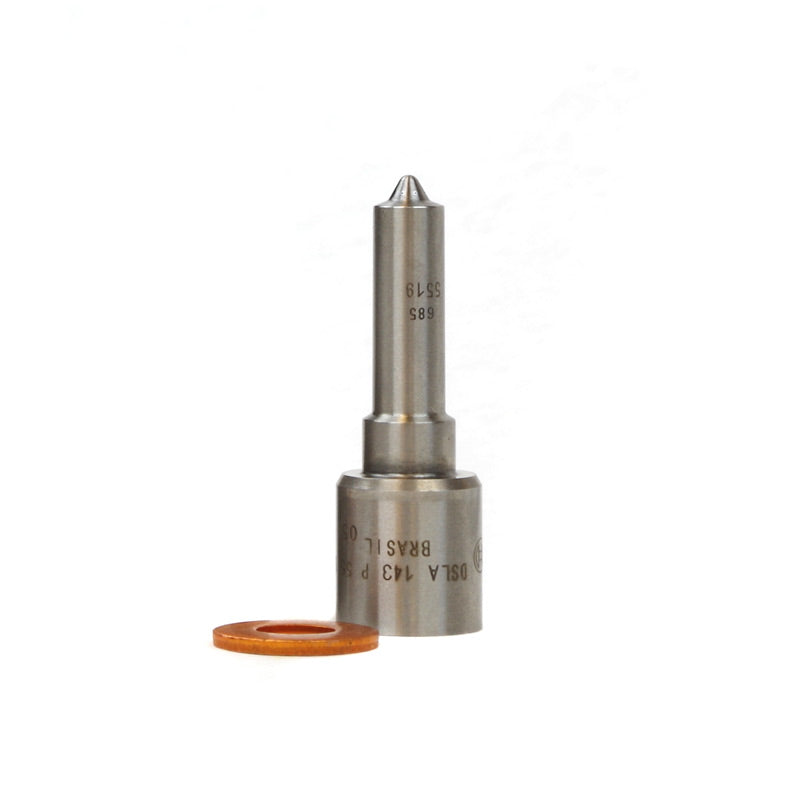 Industrial Injection INDUSTRIAL INJECTION 2003-2004 DODGE 5.9L 45LPM 180HP 0433175519-R3 | 0433175519-R3