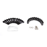 Pacific Engineering PPE Power Bolt  Spacer Set for Cummins Exhaust Manifold 1998.5-2018 5.9L 6.7L 216110100 | 216110100