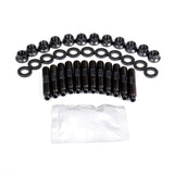 Pacific Engineering PPE Power Stud Nut  Washer Kit for Cummins Exhaust Manifold 1998.5-2018 5.9L 6.7L 216110200 | 216110200