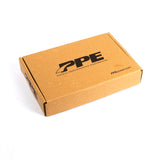 Pacific Engineering PPE Power Stud Nut  Washer Kit for Cummins Exhaust Manifold 1998.5-2018 5.9L 6.7L 216110200 | 216110200