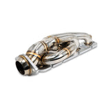 Pacific Engineering PPE Power Short Tube Shorty Exhaust Headers - RAM 5.7L HEMI 2009-2018 (2019-2023 Classic Only) 216211030 | 216211030