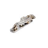 Pacific Engineering PPE Power Short Tube Shorty Exhaust Headers - RAM 5.7L HEMI 2009-2018 (2019-2023 Classic Only) 216211030 | 216211030