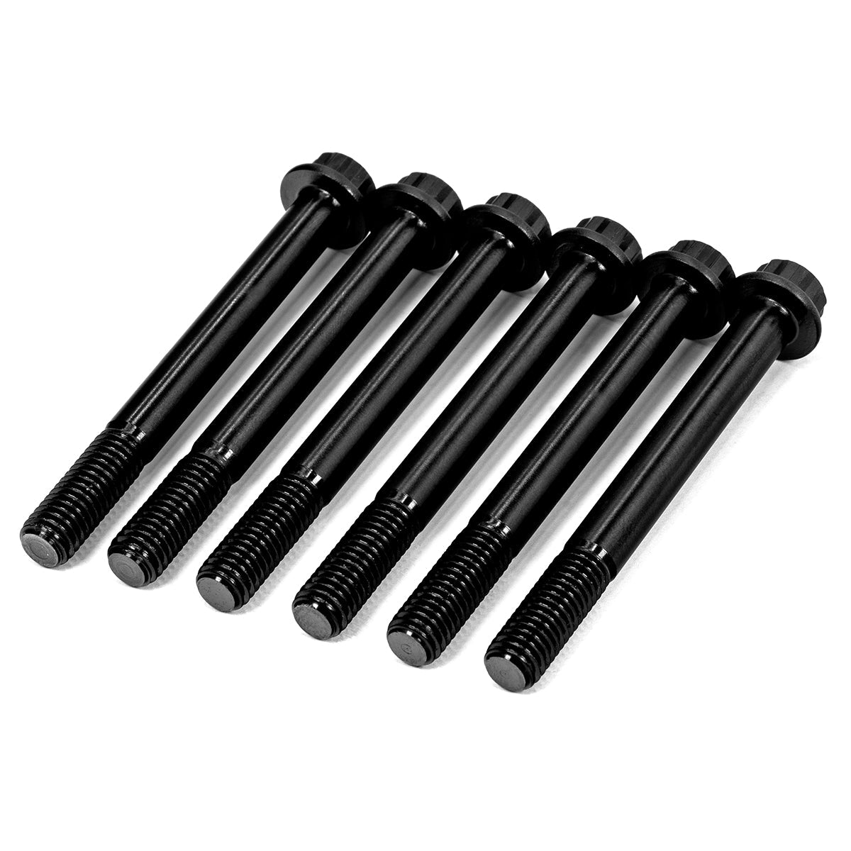 Pacific Engineering PPE Power Head Stud Kit 5.9L 12V 1989-1998 PPE 218034200 | 218034200