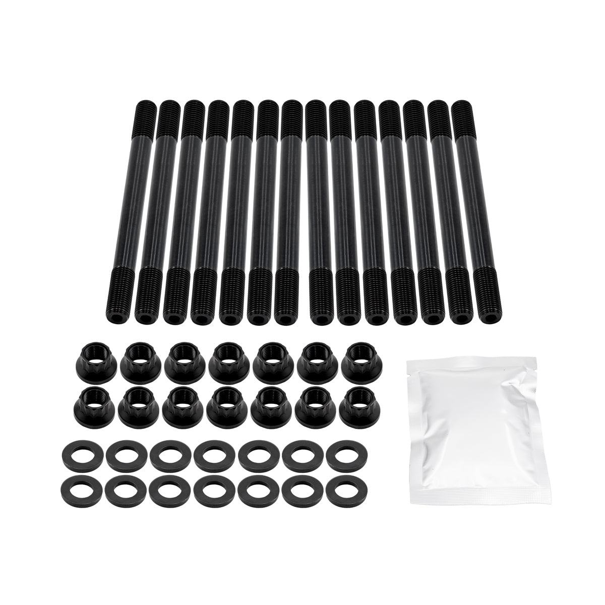 Pacific Engineering PPE Power Main Stud Kit - RAM 5.9L Cummins 24V 1998.5-2003 PPE 218035200 | 218035200