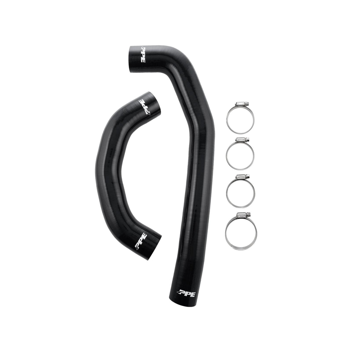 Pacific Engineering PPE Power Coolant Hose Kit - RAM 6.7L Cummins 2019-2024 219031900 | 219031900