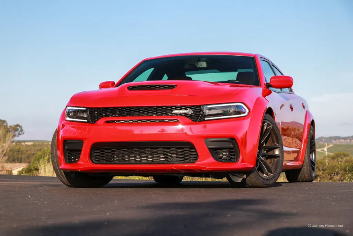Diablosport DiabloSport MODIFIED PCM FOR 2019 CHARGER V6 PCM-CHARV619 | PCM-CHARV619