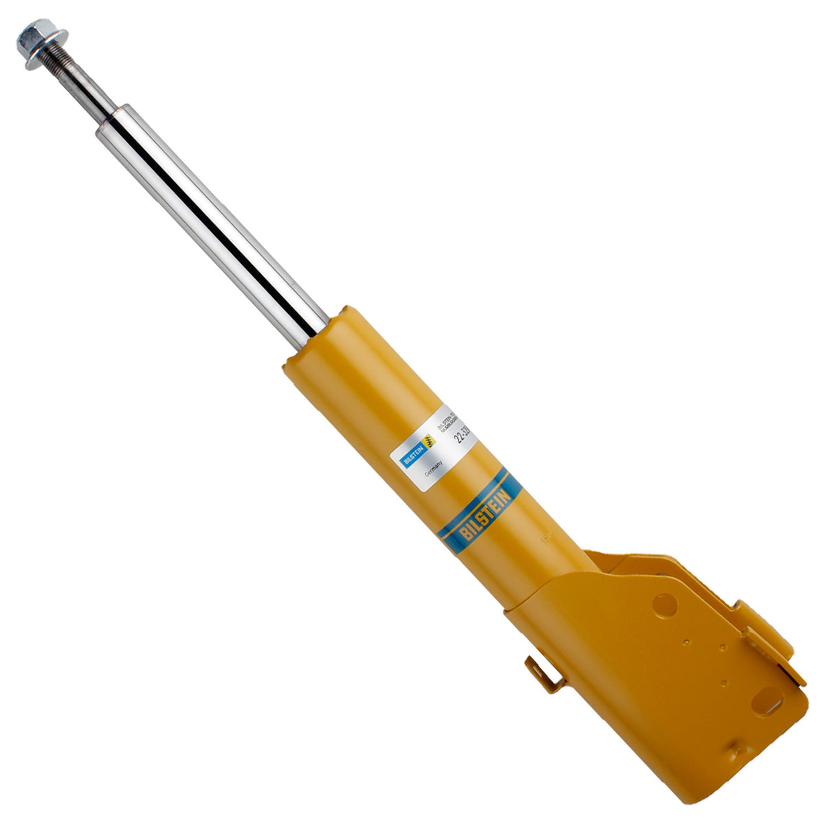 Bilstein Bilstein 2015-2024 Mercedes-Benz Front B6 Camper Advanced DampMatic Shocks Struts 22-329455 | 22-329455