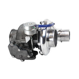 Industrial Injection INDUSTRIAL INJECTION SILVER 6280 03-04 .80 THSG 362241741A | 362241741A