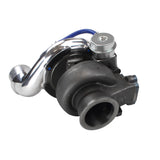 Industrial Injection INDUSTRIAL INJECTION SILVER 6280 03-04 .80 THSG 362241741A | 362241741A