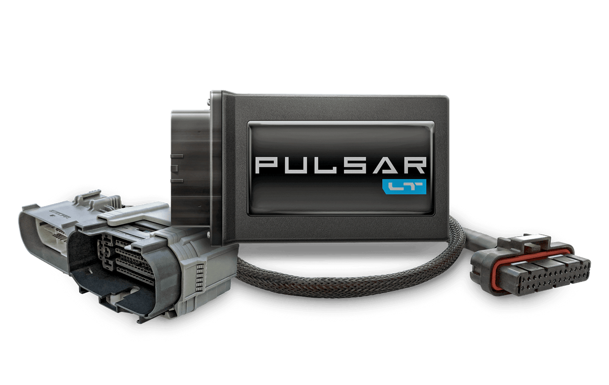 Edge Products Pulsar LT for 17-22 2.8L GM Canyon Color | 22413