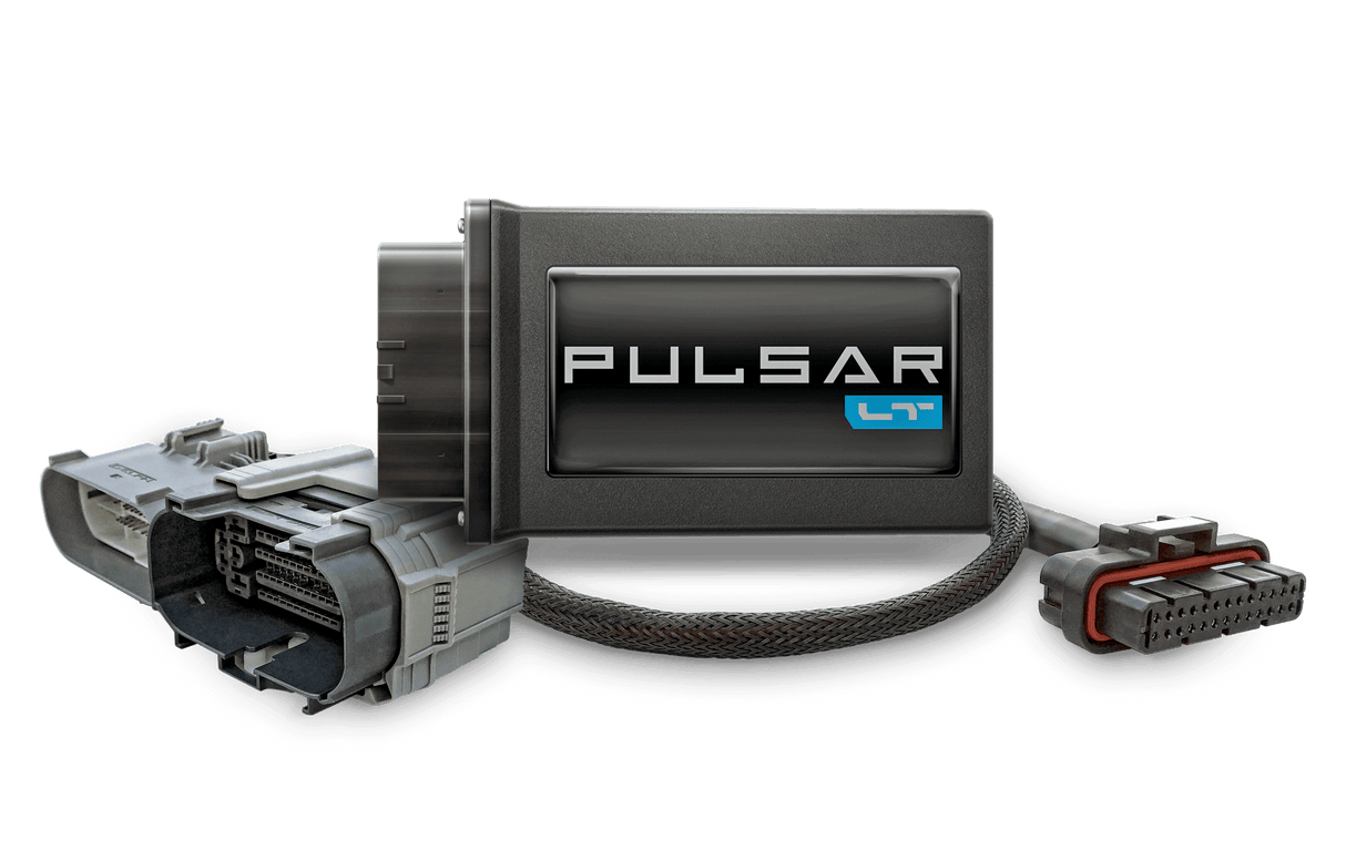 Edge Products Pulsar LT for 20-21 GM 2500 3500 6.6L Ga | 22457