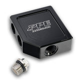Pacific Engineering PPE Power Transmission Fluid Thermal Bypass Valve RAM 1500 2012-2018 and Jeep JK 2007-2018 225065400 | 225065400