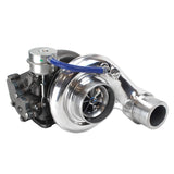 Industrial Injection INDUSTRIAL INJECTION SILVER 6980 04.5-07 .80 THSG 3692417412 | 3692417412