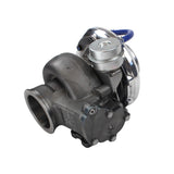 Industrial Injection INDUSTRIAL INJECTION SILVER 6980 04.5-07 .80 THSG 3692417412 | 3692417412