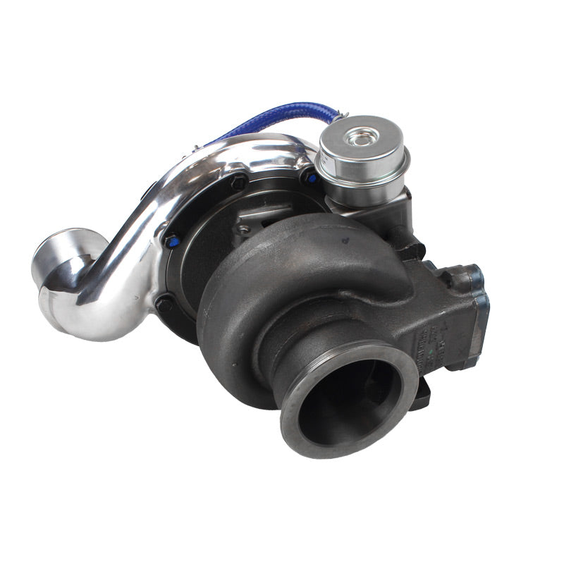 Industrial Injection INDUSTRIAL INJECTION SILVER 6980 04.5-07 .80 THSG 3692417412 | 3692417412