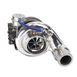 Industrial Injection INDUSTRIAL INJECTION S330SX-E PHAT SHAFT TURBO 6974 T3 .80 AR 4 10-12 CUMMINS 369241741F | 369241741F