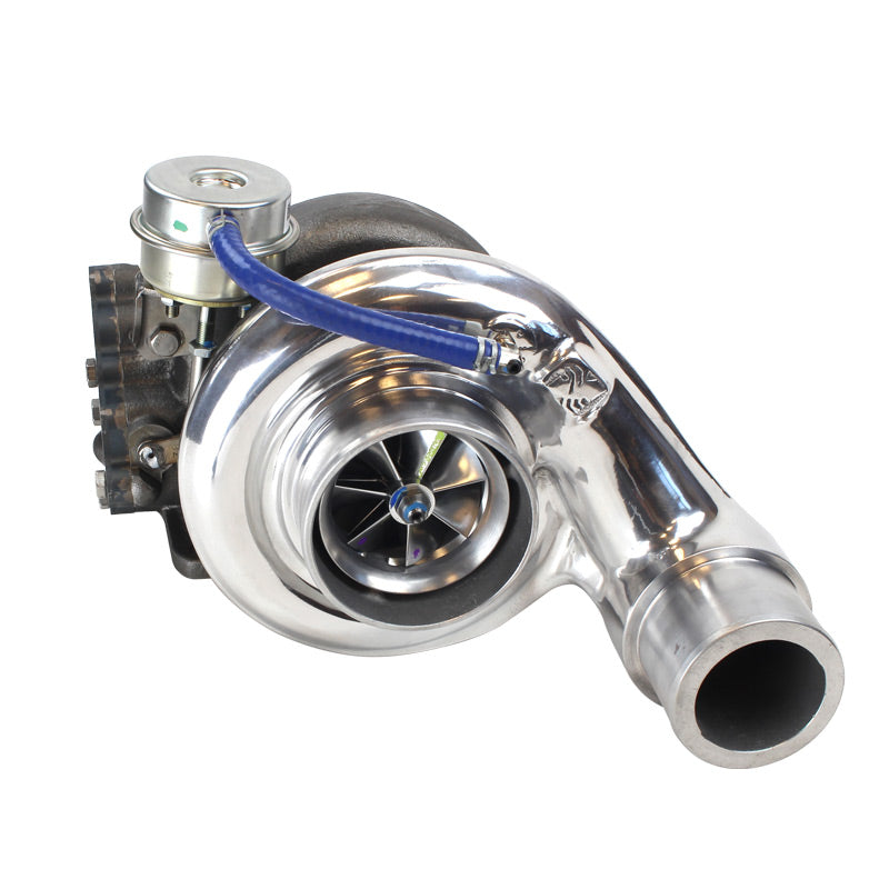 Industrial Injection INDUSTRIAL INJECTION SILVER 6980 03-04 .80 THSG 369241741A | 369241741A