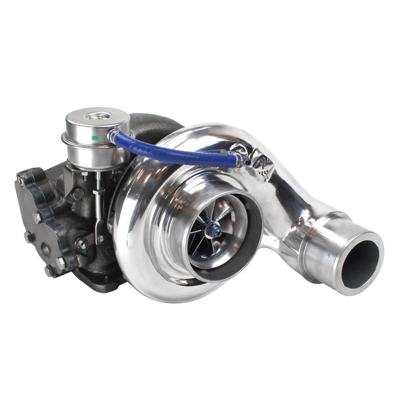 Industrial Injection INDUSTRIAL INJECTION SILVER 6980 03-04 .80 THSG 369241741A | 369241741A