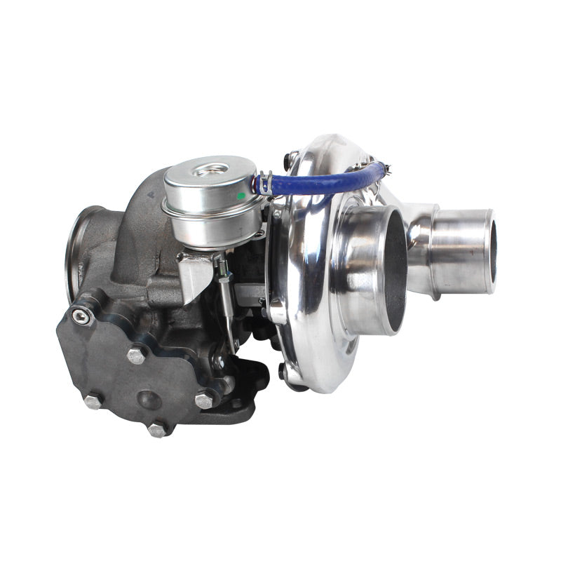 Industrial Injection INDUSTRIAL INJECTION SILVER 6980 03-04 .80 THSG 369241741A | 369241741A