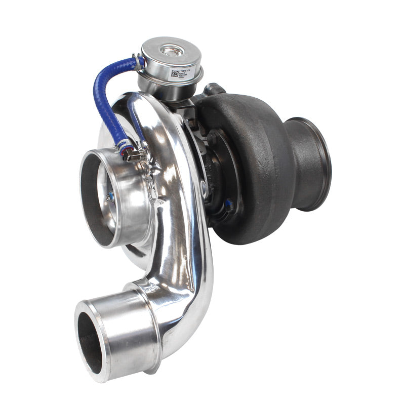Industrial Injection INDUSTRIAL INJECTION SILVER 6980 03-04 .80 THSG 369241741A | 369241741A