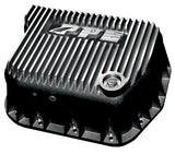 Pacific Engineering PPE Power Deep Transmission Pan - Dodge - Brushed 46RH 46RE 47RE 47RH 48RE 727 228051010 | 228051010
