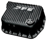 Pacific Engineering PPE Deep Transmission Pan - Dodge - Black 46RH 46RE 47RE 47RH 48RE 727 228051020 | 228051020
