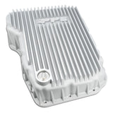 Pacific Engineering PPE Power Transmission Pan - 68RFE Flat Bottom 2007.5-2024 - Raw 228052100 | 228052100