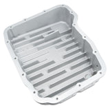 Pacific Engineering PPE Power Transmission Pan - 68RFE Flat Bottom 2007.5-2024 - Raw 228052100 | 228052100