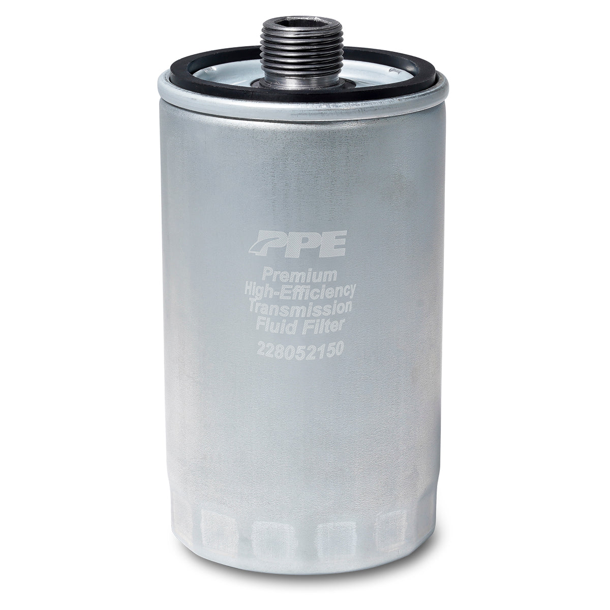 Pacific Engineering PPE Power Filter Trans Fluid 68RFE Spin-On (Requires PPE 68RFE Transmission Pan 2280521x0) 228052150 | 228052150