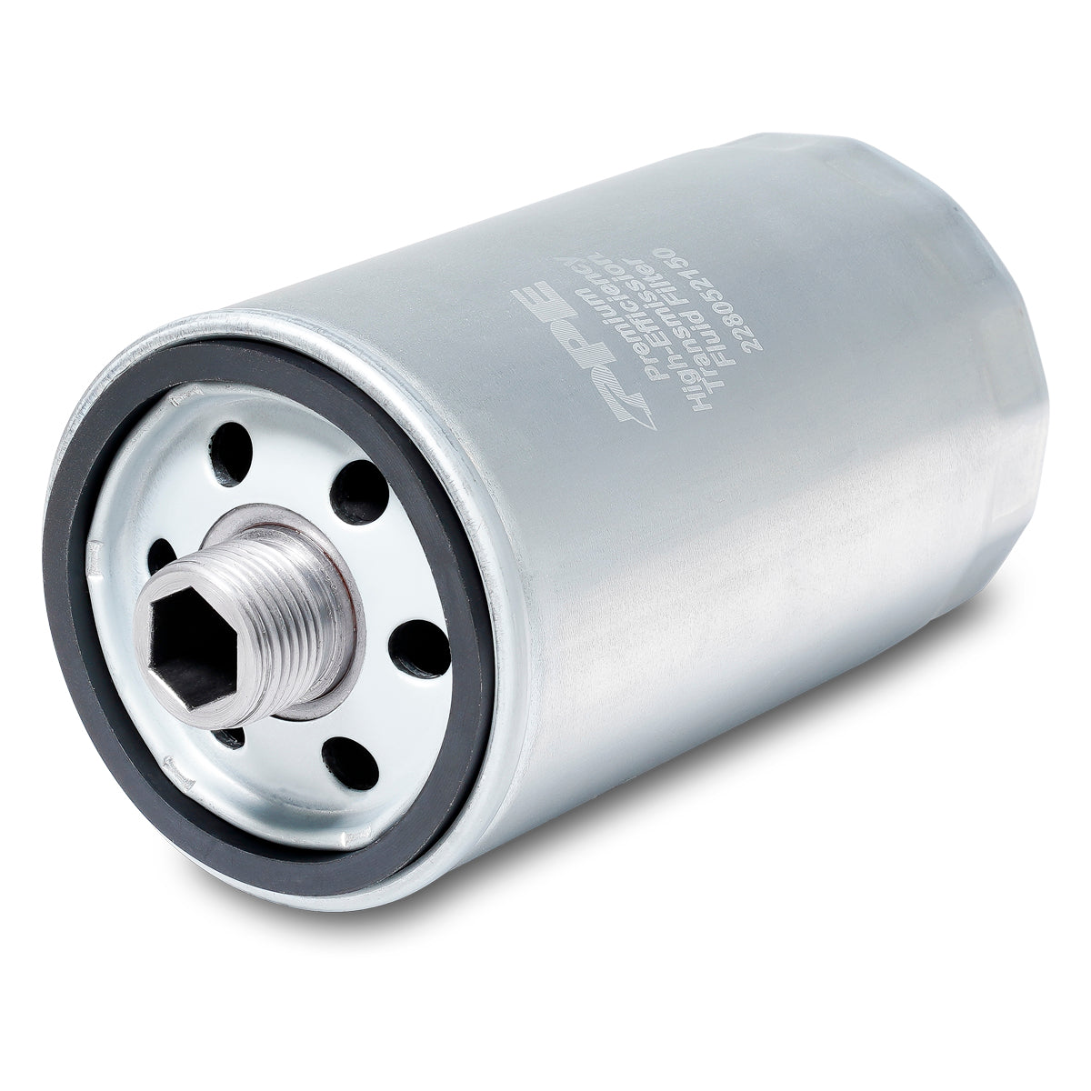 Pacific Engineering PPE Power Filter Trans Fluid 68RFE Spin-On (Requires PPE 68RFE Transmission Pan 2280521x0) 228052150 | 228052150