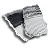 Pacific Engineering PPE Power Transmission Pan Deep - 8HP70 EcoDiesel 1500 Ram - Raw 228053000 | 228053000