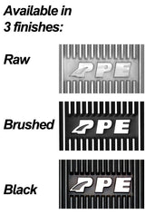 Pacific Engineering PPE Power Transmission Pan Deep - 8HP70 EcoDiesel 1500 Ram - Brushed 228053010 | 228053010