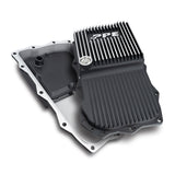 Pacific Engineering PPE Power Transmission Pan Deep - 8HP70 EcoDiesel 1500 Ram - Brushed 228053010 | 228053010