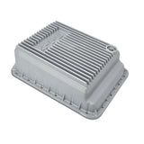 Pacific Engineering PPE Power Aisin AS69RC - Deep Transmission Pan - RAM 3500 2013-2024 - Raw 228053200 | 228053200