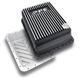Pacific Engineering PPE Power Aisin AS69RC - Deep Transmission Pan - RAM 3500 2013-2024 - Brushed 228053210 | 228053210