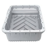 Pacific Engineering PPE Power Aisin AS69RC - Deep Transmission Pan - RAM 3500 2013-2024 - Black 228053220 | 228053220