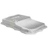 Pacific Engineering PPE Power Transmission Pan Shallow - 8HP70 EcoDiesel Jeep GC  V8 Gas Jeep GC - Raw 228053400 | 228053400