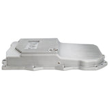 Pacific Engineering PPE Power Transmission Pan Shallow - 8HP70 EcoDiesel Jeep GC  V8 Gas Jeep GC - Raw 228053400 | 228053400