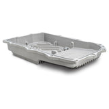 Pacific Engineering PPE Power Transmission Pan Shallow - 8HP70 EcoDiesel Jeep GC  V8 Gas Jeep GC - Raw 228053400 | 228053400