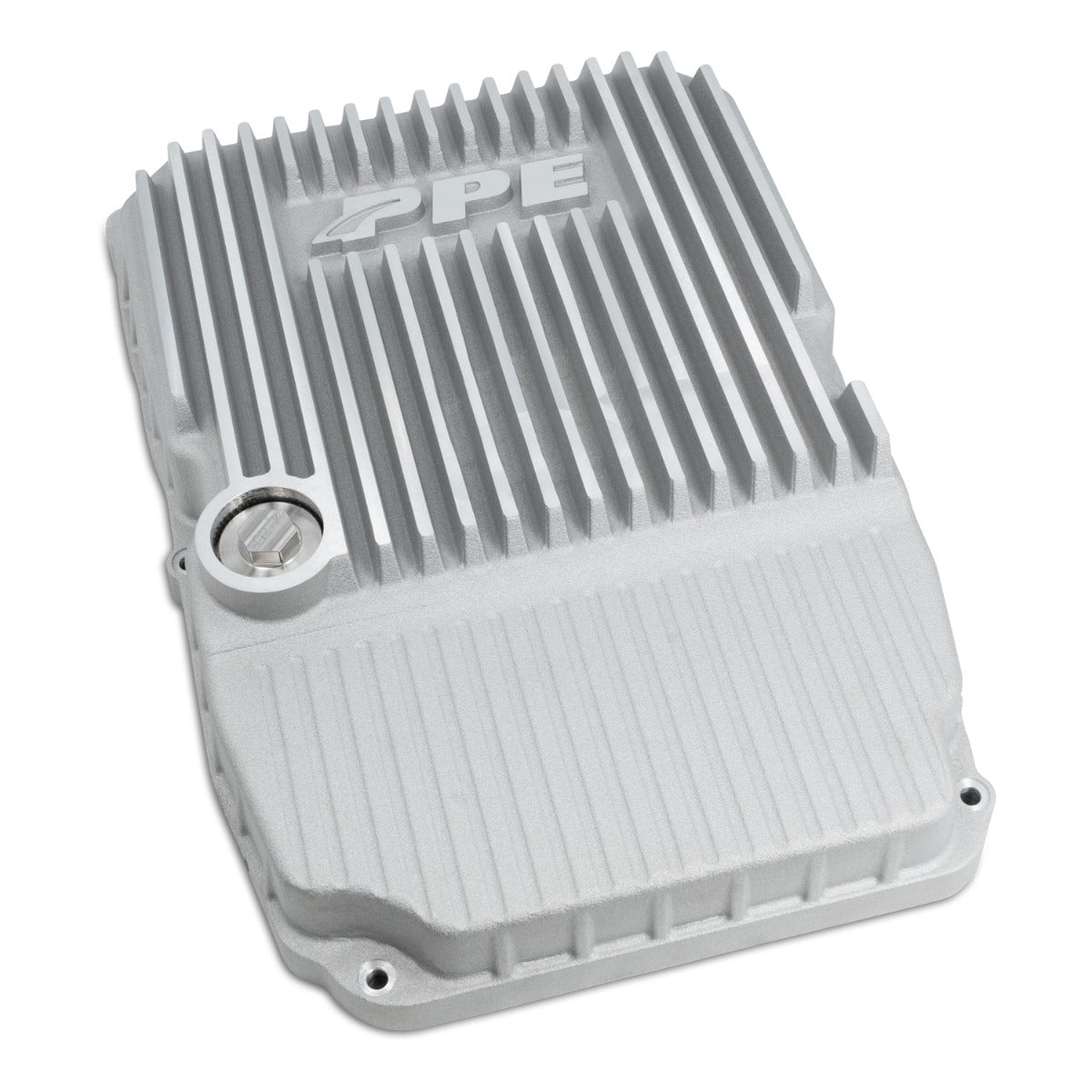 Pacific Engineering PPE Power Transmission Pan – WA580 W5A580 NAG1 722.6 - Raw 228053500 | 228053500