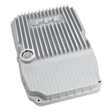Pacific Engineering PPE Power Transmission Pan – WA580 W5A580 NAG1 722.6 - Raw 228053500 | 228053500