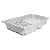 Pacific Engineering PPE Power Transmission Pan – WA580 W5A580 NAG1 722.6 - Raw 228053500 | 228053500