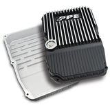 Pacific Engineering PPE Power Transmission Pan – WA580 W5A580 NAG1 722.6 - Brushed 228053510 | 228053510