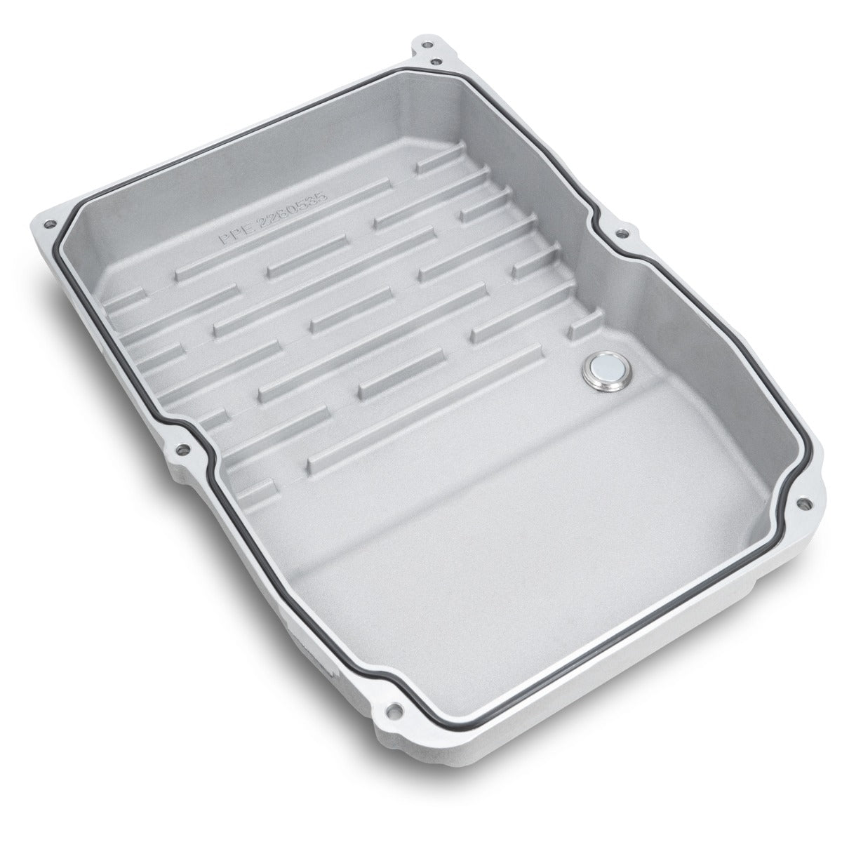 Pacific Engineering PPE Power Transmission Pan – WA580 W5A580 NAG1 722.6 - Black 228053520 | 228053520
