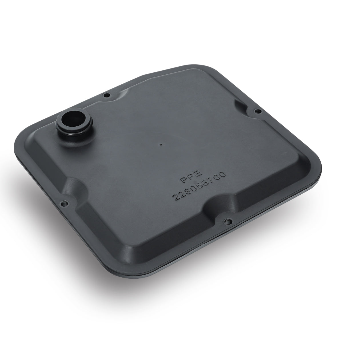 Pacific Engineering PPE Power Filter for Grand Cherokee 8HP70 PPE Transmission Pan 228058700 | 228058700