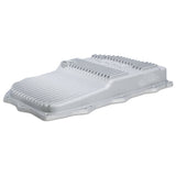 Pacific Engineering PPE Power 850RE Transmission Pan - Heavy-Duty Cast Aluminum - Jeep 3.6L Gas V6 JL JT Wrangler 2018-2026 - Raw 228153500 | 228153500