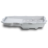 Pacific Engineering PPE Power 850RE Transmission Pan - Heavy-Duty Cast Aluminum - Jeep 3.6L Gas V6 JL JT Wrangler 2018-2026 - Raw 228153500 | 228153500