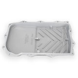 Pacific Engineering PPE Power 850RE Transmission Pan - Heavy-Duty Cast Aluminum - Jeep 3.6L Gas V6 JL JT Wrangler 2018-2026 - Raw 228153500 | 228153500